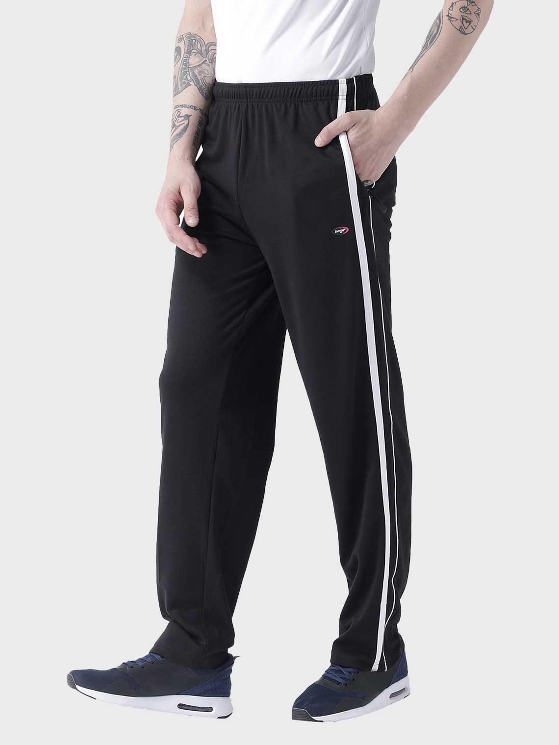 Men's Trackpant